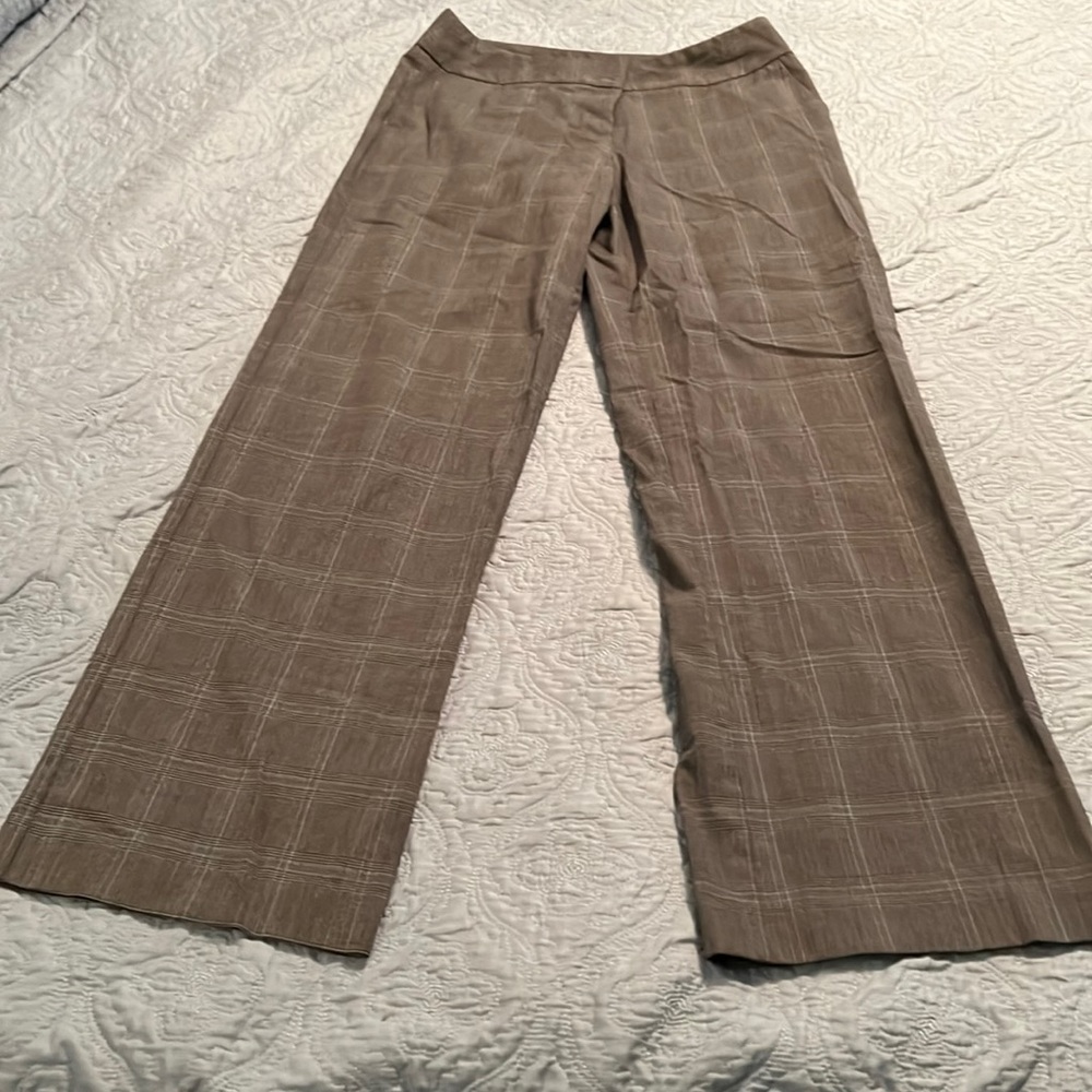 George size 4 dress pants